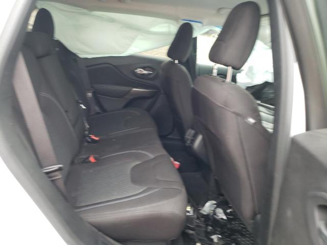 Photo 6 from auction – 2020 JEEP CHEROKEE L with VIN 1C4PJMCBXLD526164