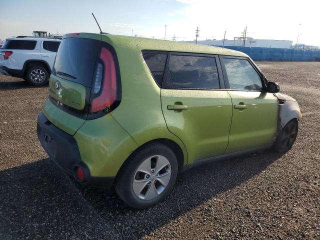 Снимка 4 от търг – 2015 KIA SOUL + с VIN KNDJP3A57F7784608
