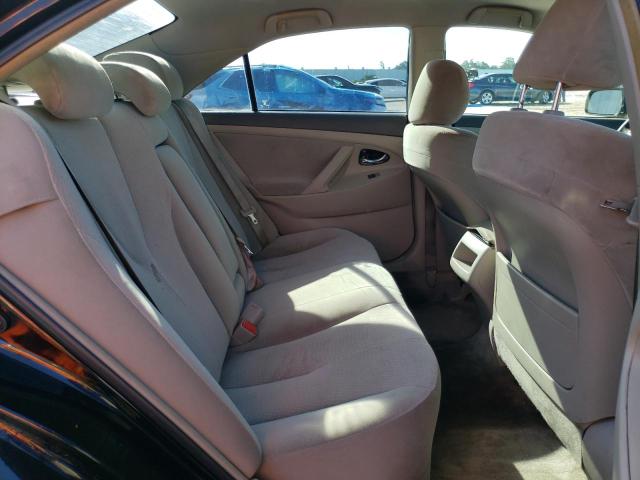 Photo 6 from auction – 2010 TOYOTA CAMRY BASE with VIN 4T1BF3EK1AU083463