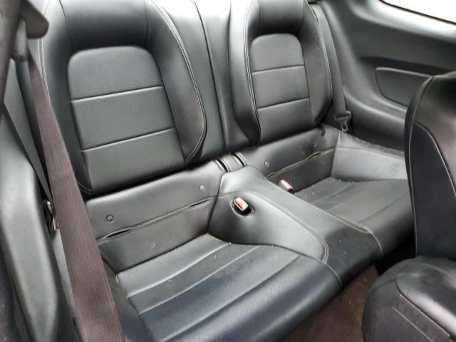 Photo 6 from auction – 2016 FORD MUSTANG with VIN 1FA6P8THXG5281667