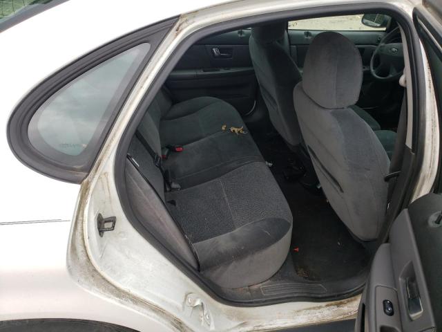 Photo 6 from auction – 2001 FORD TAURUS SE with VIN 1FAFP53261A233656