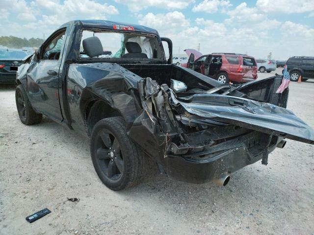 Photo 3 from auction – 2014 RAM 1500 ST with VIN 3C6JR6AT7EG138876