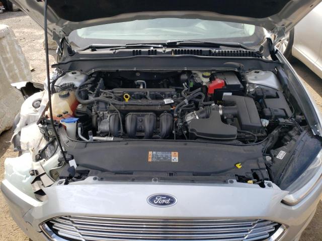 Photo 7 from auction – 2016 FORD FUSION SE with VIN 3FA6P0H79GR191649