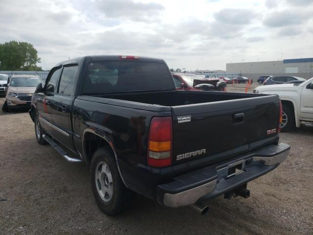 Photo 3 from auction – 2004 GMC NEW SIERRA with VIN 2GTEK13T641350707