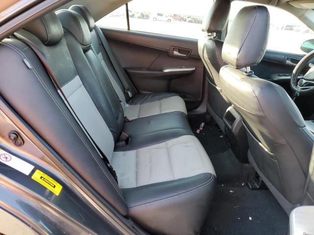 Photo 6 from auction – 2012 TOYOTA CAMRY BASE with VIN 4T1BF1FK0CU101635