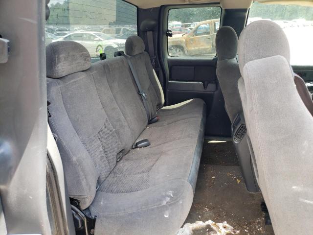 Photo 6 from auction – 2007 CHEVROLET SILVERADO with VIN 1GCEC19Z87Z152537