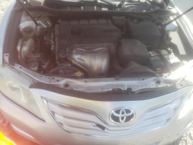 Photo 7 from auction – 2011 TOYOTA CAMRY BASE with VIN 4T1BF3EK8BU175994