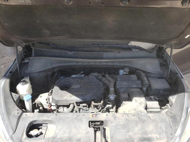 Photo 7 from auction – 2016 KIA SORENTO EX with VIN 5XYPH4A12GG132445