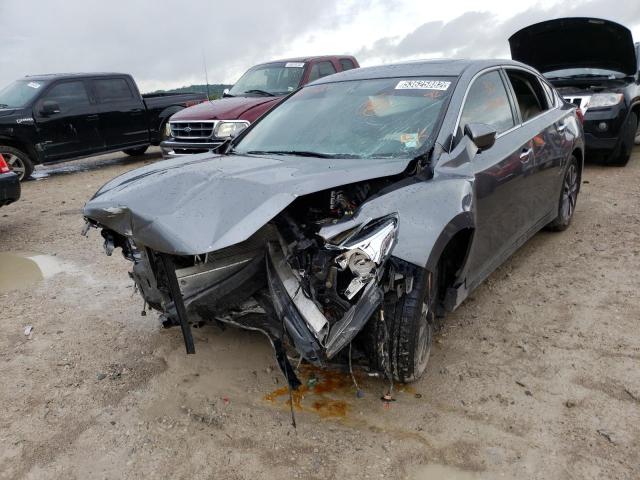 Photo 9 from auction – 2016 NISSAN ALTIMA 2.5 with VIN 1N4AL3AP5GC183967