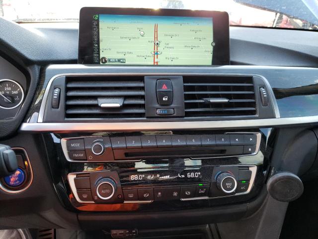 صورة رقم 9 من المزاد - 2016 BMW 340 I مع VIN WBA8B3G52GNT63040