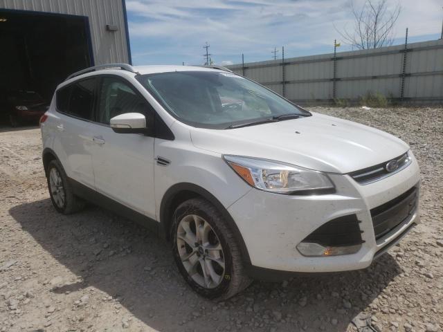FORD ESCAPE TIT 2015 with VIN 1FMCU9J99FUB46526 - Photo from auction