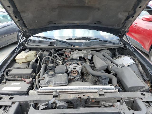 Photo 7 from auction – 2011 LINCOLN TOWN CAR E with VIN 2LNBL8EV9BX761788