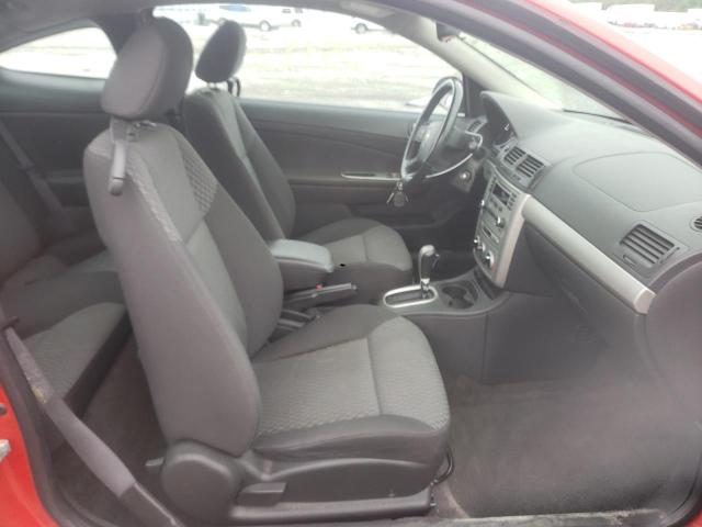 Photo 5 from auction – 2006 CHEVROLET COBALT LT with VIN 1G1AL15F767659751