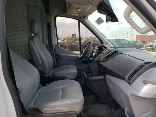 Photo 5 from auction – 2016 FORD TRANSIT T- with VIN 1FTYR1CM0GKB43574