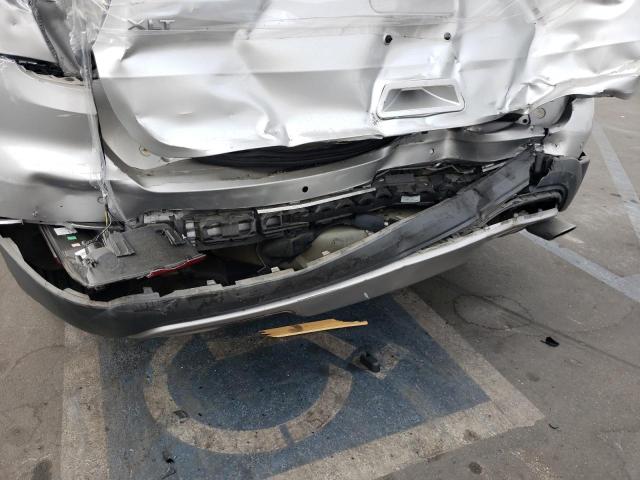 Photo 9 from auction – 2017 FORD EXPLORER X with VIN 1FM5K7D8XHGB40323