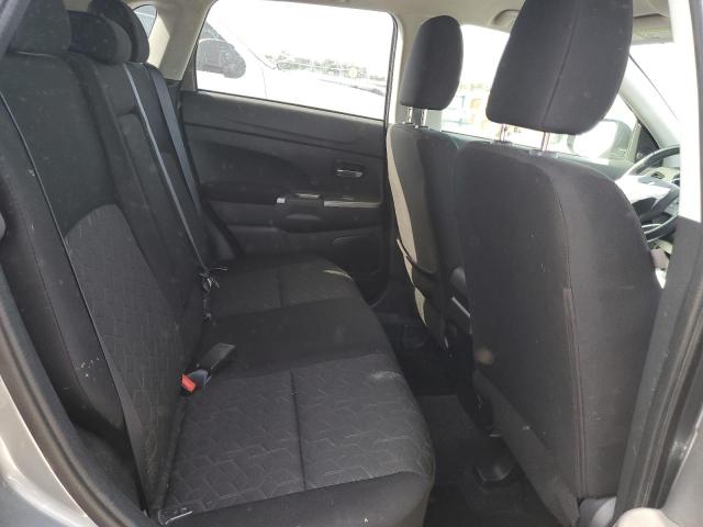 Photo 6 from auction – 2020 MITSUBISHI OUTLANDER with VIN JA4AP4AU3LU001708