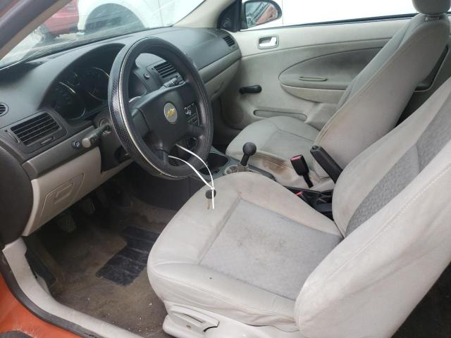 Photo 5 from auction – 2006 CHEVROLET COBALT LS with VIN 1G1AK15F667871480