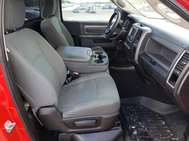 Photo 5 from auction – 2015 RAM 1500 ST with VIN 3C6JR6AG4FG517449