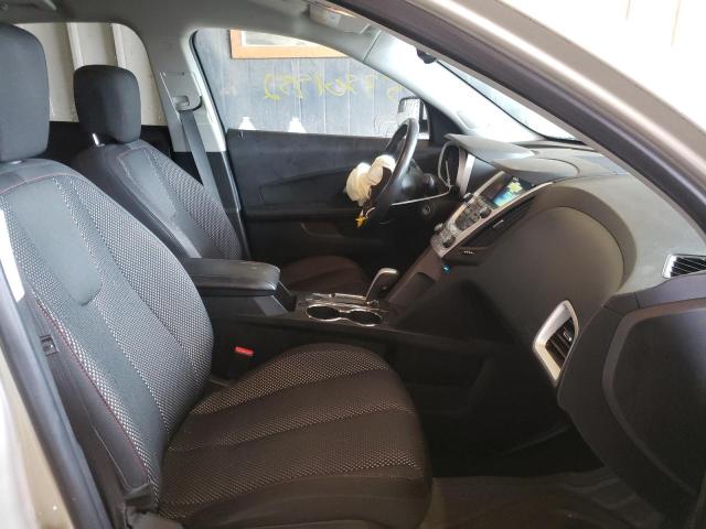 Photo 5 from auction – 2014 CHEVROLET EQUINOX LT with VIN 2GNALBEK8E1152242