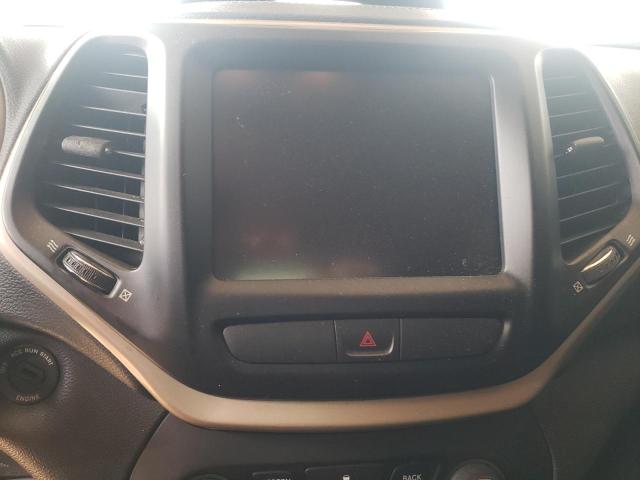Photo 9 from auction – 2015 JEEP CHEROKEE L with VIN 1C4PJLCB2FW712638