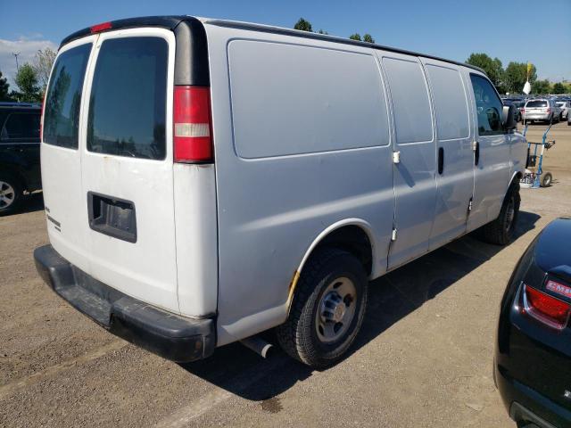 Photo 4 from auction – 2011 CHEVROLET EXPRESS G2 with VIN 1GCWGFFAXB1100872