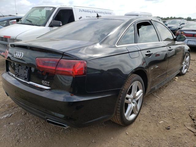 Photo 4 from auction – 2017 AUDI A6 PREMIUM with VIN WAUF8AFCXHN045808