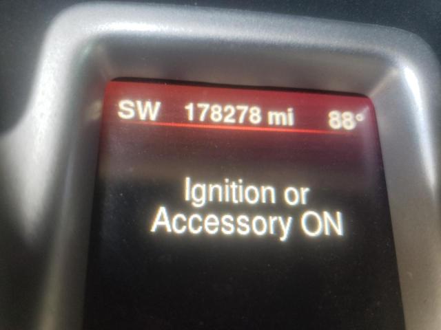 Photo 8 from auction – 2014 DODGE JOURNEY R/ with VIN 3C4PDDFG9ET199171