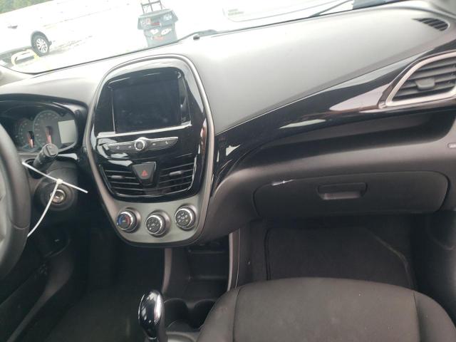 Photo 9 from auction – 2020 CHEVROLET SPARK 1LT with VIN KL8CD6SA1LC457597
