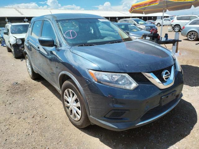 Foto 1 de la subasta – 2016 NISSAN ROGUE S con VIN KNMAT2MT9GP670501