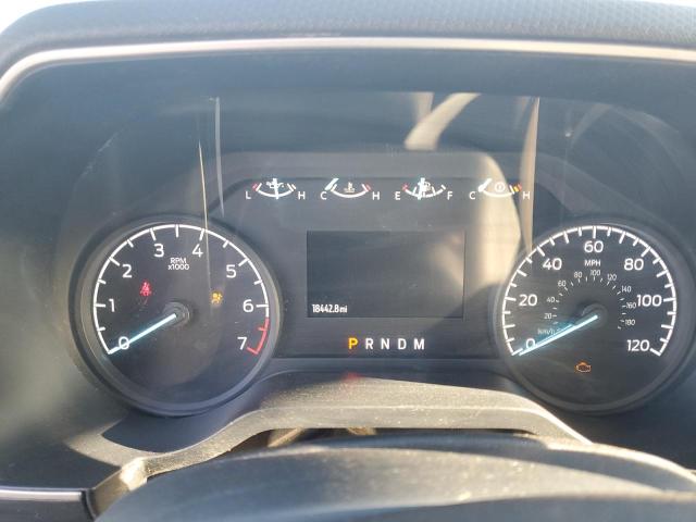 Photo 8 from auction – 2021 FORD F150 SUPER with VIN 1FTFW1E89MFC29244