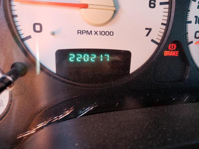 Zdjęcie 8 z aukcji – 2005 DODGE RAM 1500 S z VIN 1D7HA18D45S306780