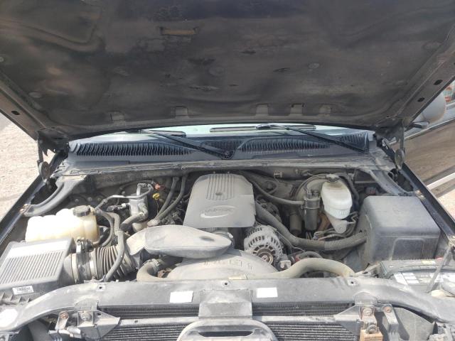 Photo 7 from auction – 2004 GMC NEW SIERRA with VIN 2GTEK13T641350707