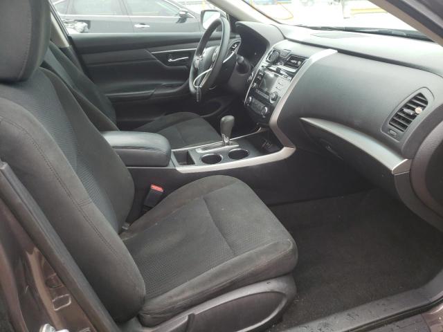 Photo 5 from auction – 2015 NISSAN ALTIMA 2.5 with VIN 1N4AL3AP3FN913619