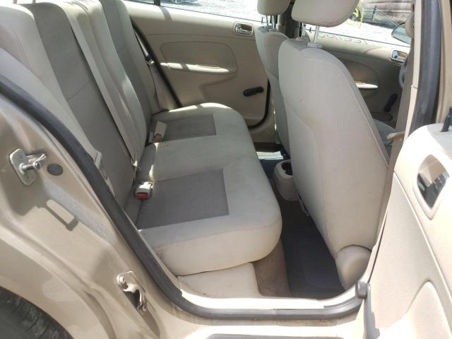 Photo 6 from auction – 2007 CHEVROLET COBALT LS with VIN 1G1AK55F277389050