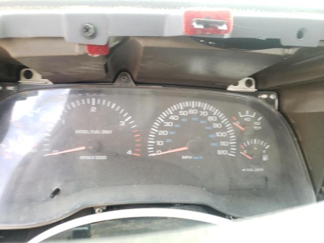 Photo 8 from auction – 2000 DODGE RAM 2500 with VIN 3B7KC2360YG145056