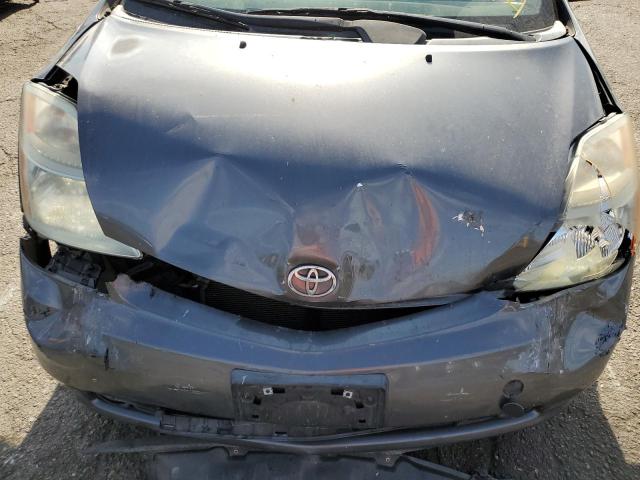Photo 7 from auction – 2008 TOYOTA PRIUS with VIN JTDKB20U683331502
