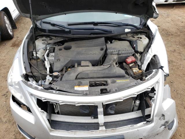 Photo 7 from auction – 2015 NISSAN ALTIMA 2.5 with VIN 1N4AL3AP8FC591085