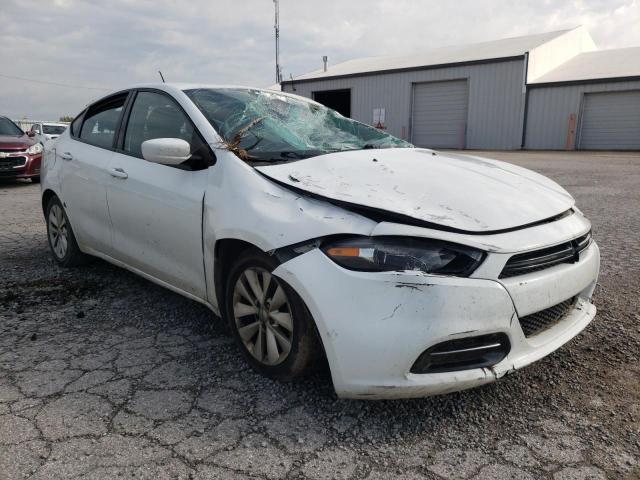 DODGE DART SXT 2014 с VIN 1C3CDFBBXED909743 - Фото с аукциона