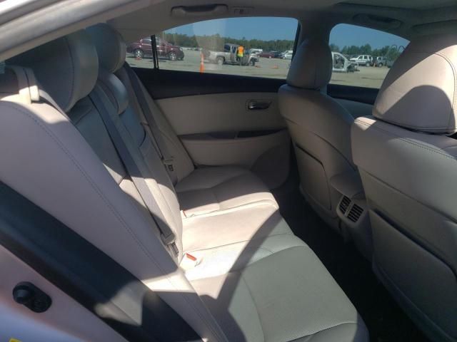 Photo 6 from auction – 2012 LEXUS ES 350 with VIN JTHBK1EGXC2487035