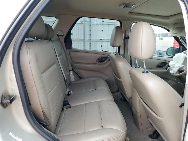 Photo 6 from auction – 2005 FORD ESCAPE LIM with VIN 1FMCU941X5KA17548