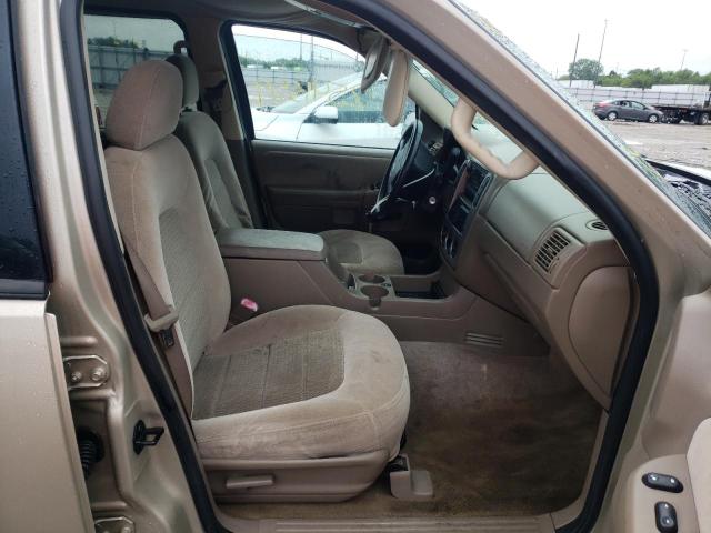 Photo 5 from auction – 2005 FORD EXPLORER X with VIN 1FMZU73K85ZA34672