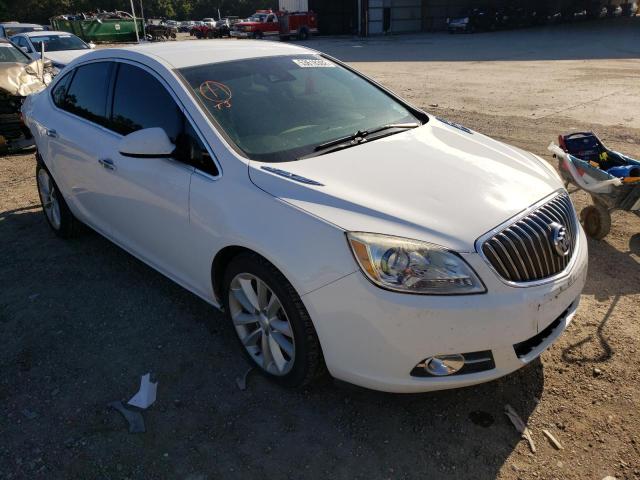 BUICK VERANO PRE 2015 with VIN 1G4PT5SV2F4170823 - Photo from auction