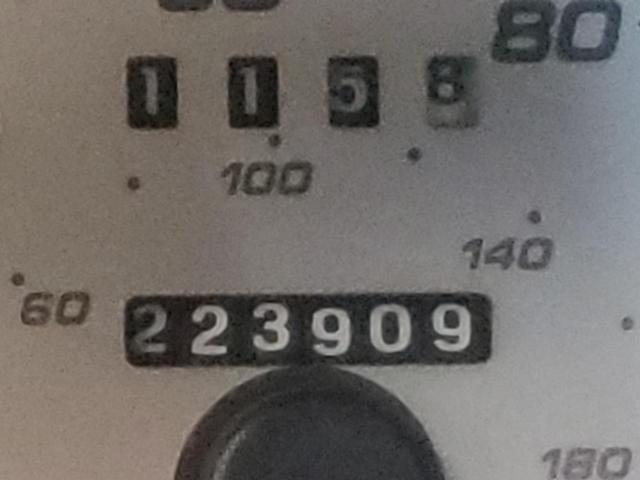 Photo 8 from auction – 2003 FORD RANGER SUP with VIN 1FTYR15E63PB58549