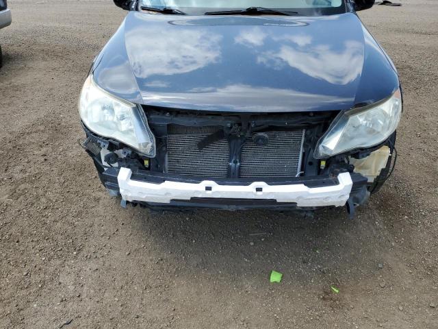 Photo 9 from auction – 2010 SUBARU FORESTER 2 with VIN JF2SH6CC2AH788178