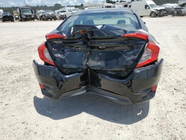 Photo 9 from auction – 2016 HONDA CIVIC EX with VIN 19XFC2F72GE228312