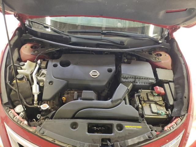 Photo 7 from auction – 2015 NISSAN ALTIMA 2.5 with VIN 1N4AL3AP1FC104406