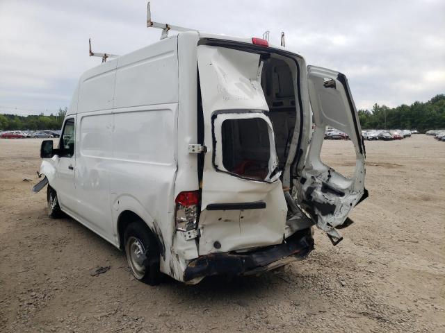 Photo 3 from auction – 2015 NISSAN NV 2500 with VIN 1N6AF0LY2FN803485