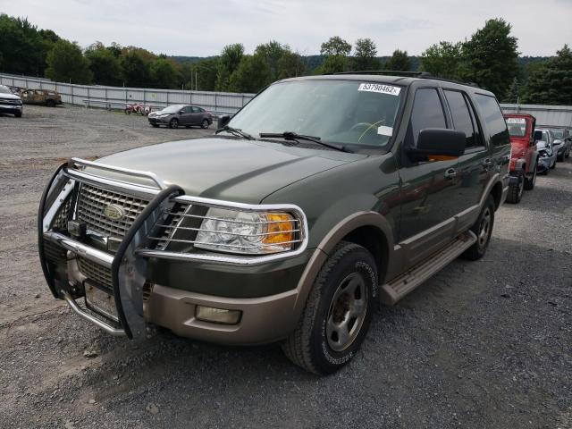 Photo 2 from auction – 2003 FORD EXPEDITION with VIN 1FMPU18L13LC46786