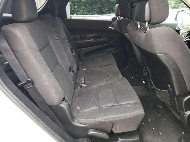 Photo 6 from auction – 2012 DODGE DURANGO CR with VIN 1C4RDJDG3CC278631