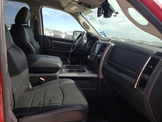 Photo 5 from auction – 2016 RAM 1500 SPORT with VIN 1C6RR7MT9GS156456